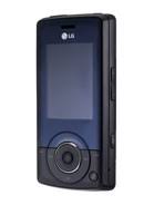LG KM500 2G Mobile Phone